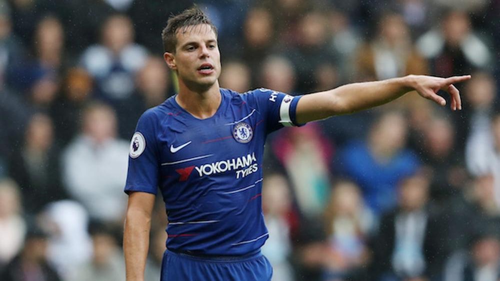 أزبيليكويتا عن مجاورة زياش: "أنا جد متحمس لتعاقد تشيلسي معه .. زياش لاعب رائع"