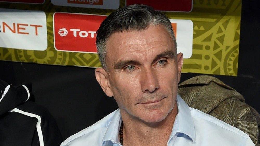 باتريس كارتيرون: "مدة استكمال الدوري المصري غير كافية .. والزمالك فريق قوي و قادر على تجاوز الرجاء"