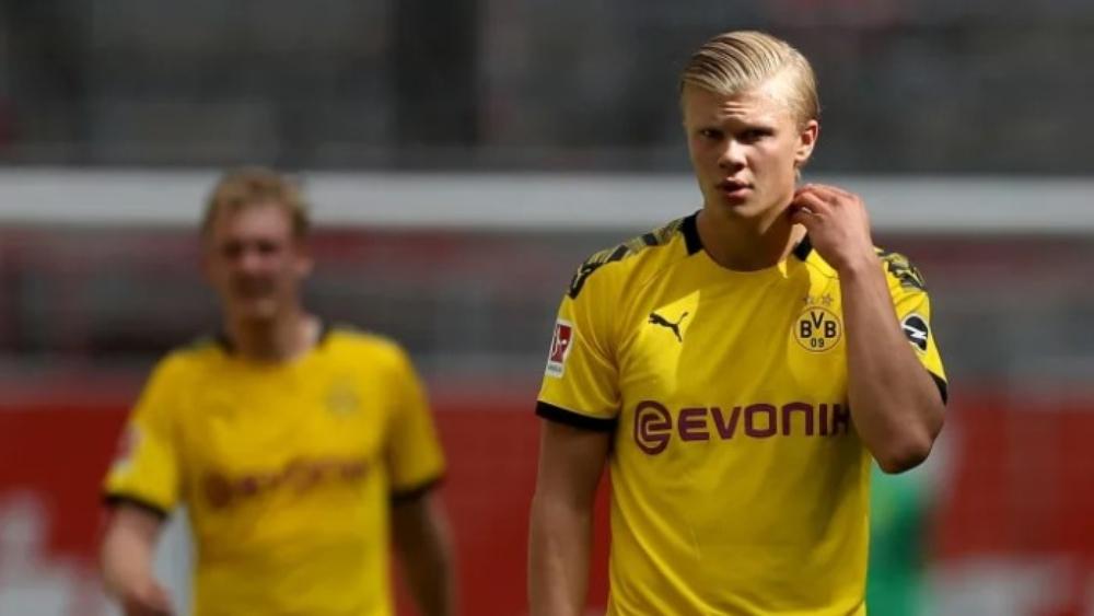 الدوري الألماني في موسمه الاستثنائي ينتهي بعد غدٍ السبت