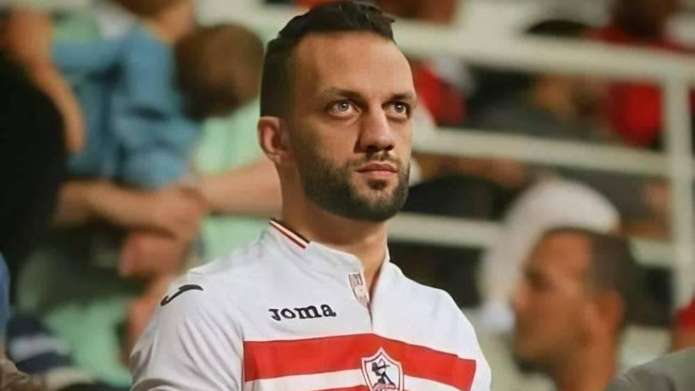 أمير مرتضى: "لاعبو الزمالك يرفضون مغادرة منازلهم.. ولن نعود لاستكمال الدوري إلا عند اكتشاف علاج لكورونا"