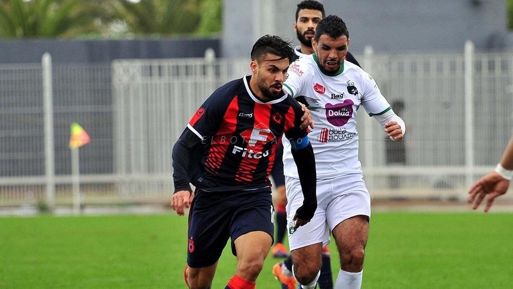 أولمبيك آسفي يُكذّب الإشاعات: "لم نتوصل لأي اتفاق مع أحد الأندية المغربية لبيع عقد اللاعب محمد مورابيط"