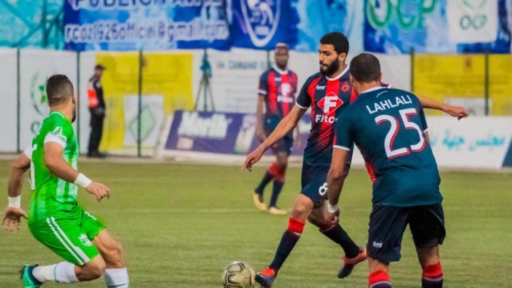 إدارة أولمبيك آسفي تستعد لمجالسة اللاعبين المنتهية عقودهم متم الموسم الحالي .. والجماهير تطالب بعدم التفريط في الركائز الأساسية للفريق