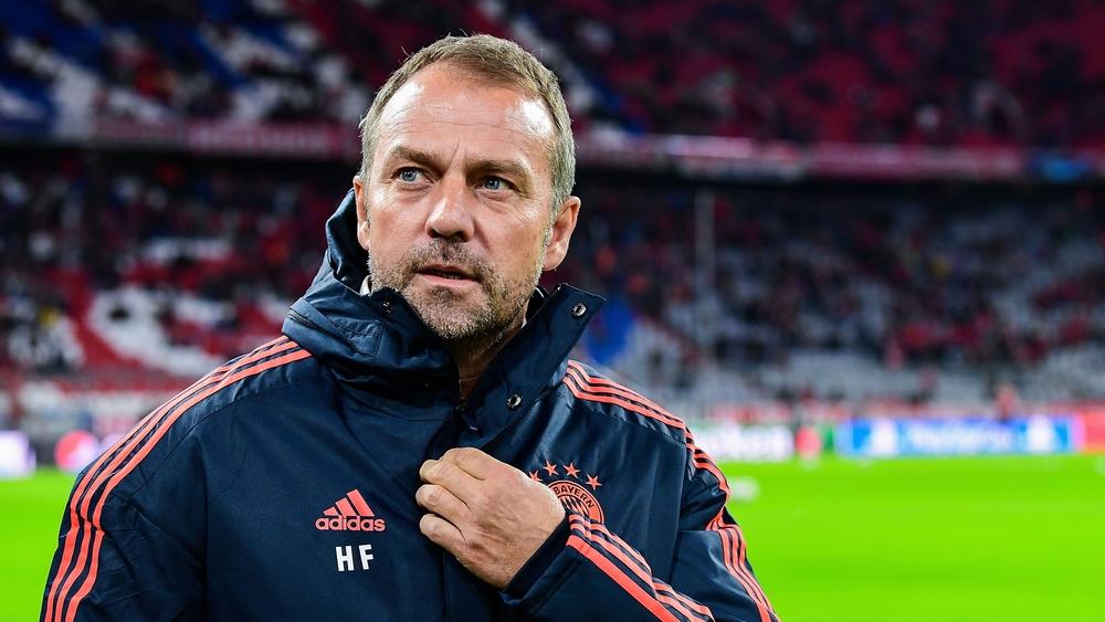 مدرب بايرن ميونيخ: "لست مُهتماً بوضعية أشرف حكيمي .. والوقت غير مناسب للحديث عن الميركاتو"