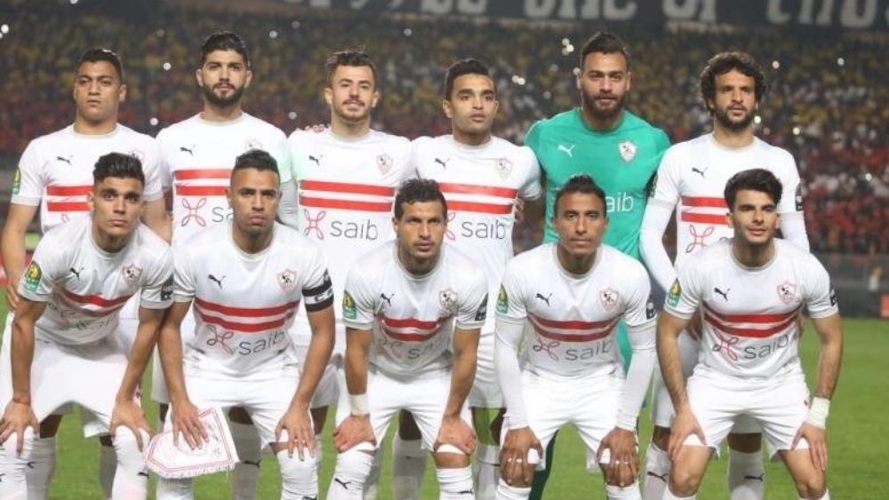 قائد الزمالك قبل مواجهة الرجاء: "لن نعود للملعب إلا بعد اكتشاف مصل كورونا"