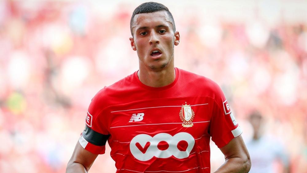 تقارير | "وجهة جديدة" تفتح الباب أمام سليم أملاح للعب في الدوري الإنجليزي الممتاز