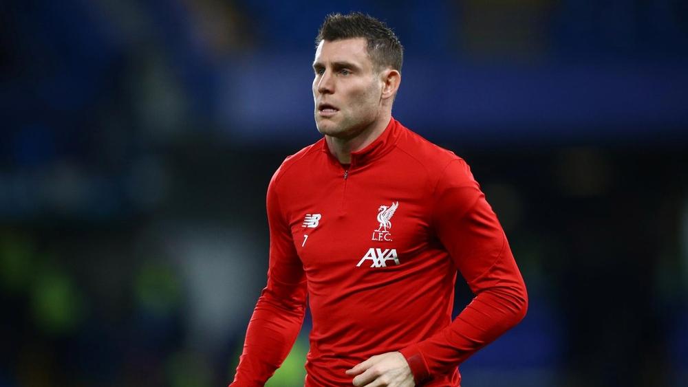 ميلنر: "مستوانا الحالي لا يكفي للفوز بالدوري الموسم المقبل"