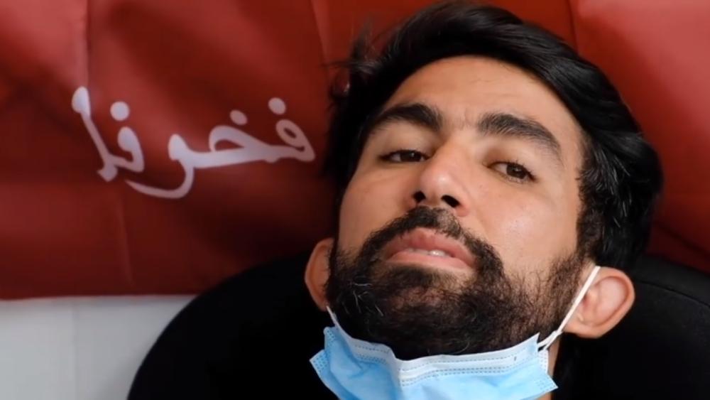 نتائج فحوصات وباء"كورونا" التي أجريت على لاعبي الوداد كلها "سلبية"