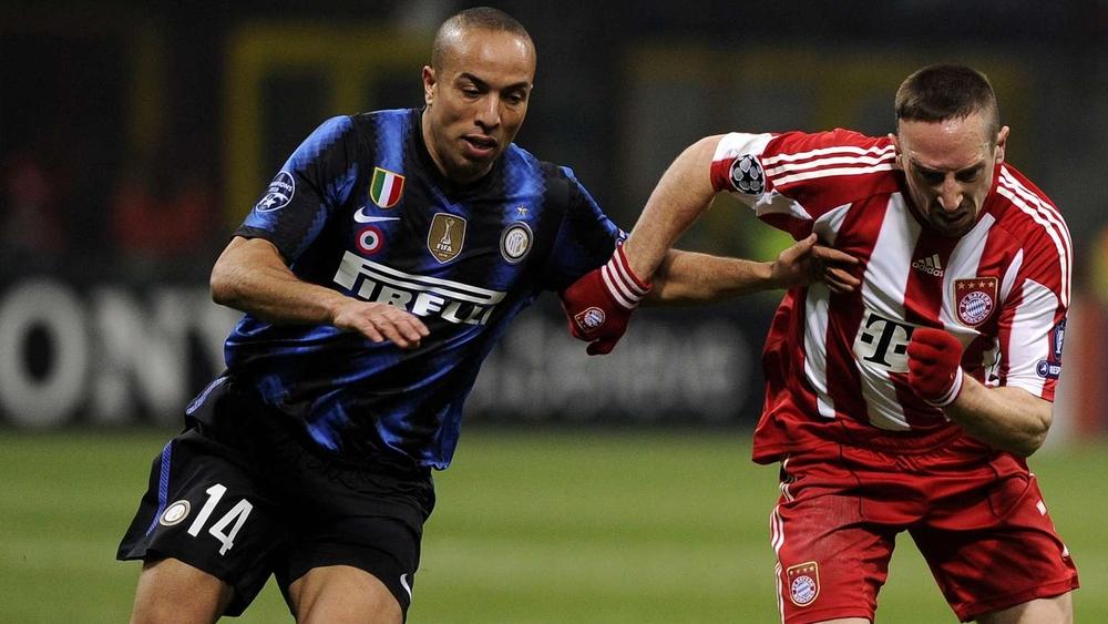 حسين خرجة: "إنتر الإيطالي سألني عن حكيمي منذ عامين ونصف.. وأسلوب كونتي مناسب له"