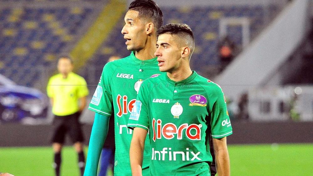 رئيس المغرب التطواني لـ"البطولة": "مكعازي أرسل لنا إنذارا يوم الخميس الماضي مطالبا بمستحقاته المالية"