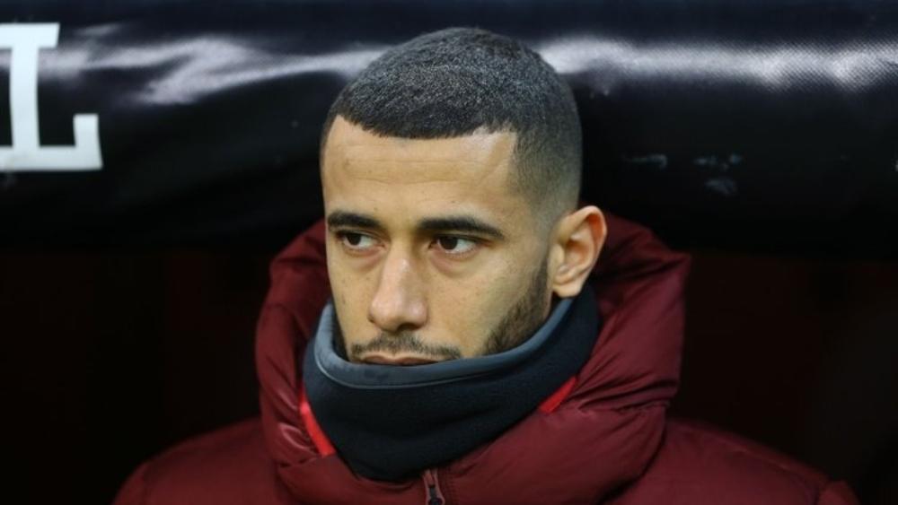 النصر متشبث بضم بلهندة .. وتساؤلات تُطرح حول مُجاورته المُحتملة لحمد الله!