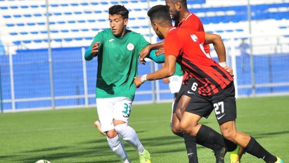 لجنة البرمجة تكشف عن "مقترحات مواعيد" مباريات القسم الوطني الثاني في الفترة الممتدة ما بين نهاية يوليوز و شتنبر المقبلين