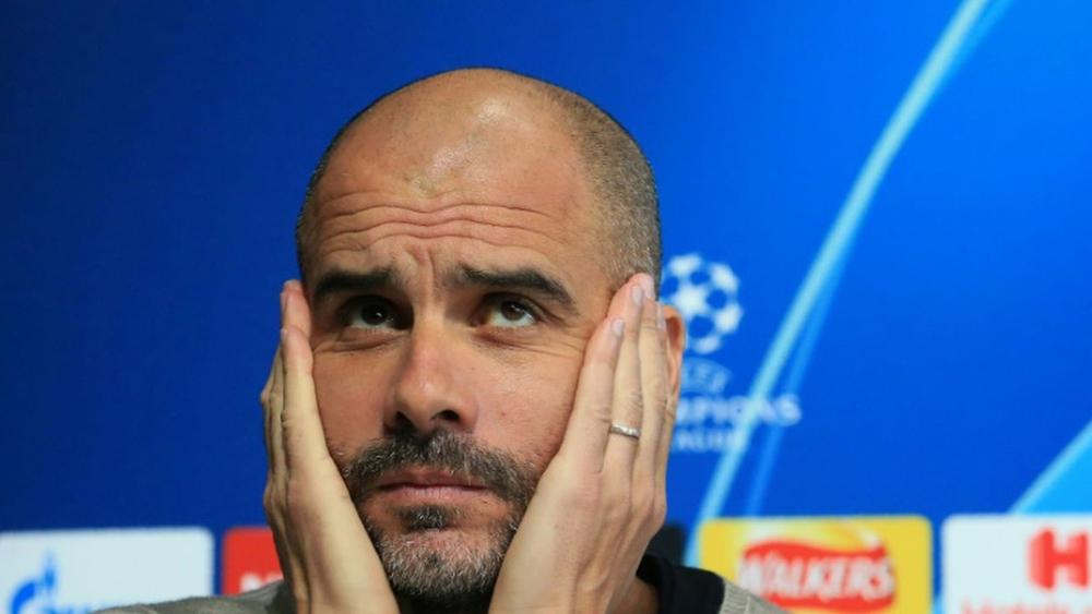 صحيفة بريطانية: "قرار الـ'TAS' سيكون حاسما في مستقبل غوارديولا وقد يعود إلى برشلونة"