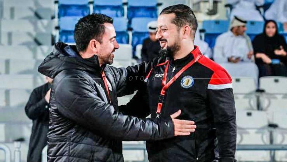 عمر نجحي لـ"البطولة": "تجربتي كمدرب لفريق الخور القطري ناجحة .. فخور بمغربيتي رغم حملي للجنسية الإنجليزية وأتمنى أن أضع تجاربي في خدمة بلدي الأصل"