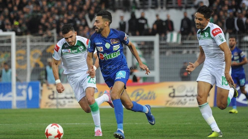 "مَن له المصلَحة فِي تسرِيب قرار مُباراة الدفاع والرجاء؟".. مصدر مَسؤول يؤكّد أن القرار الرسمي سيصدر قرِيبا!