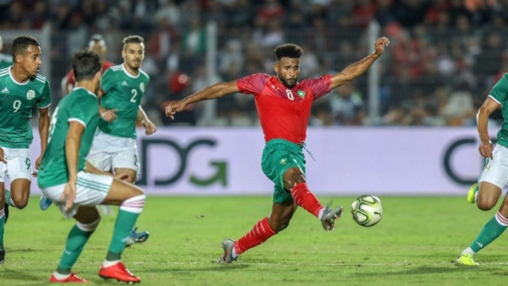 رسميا | تأجيل مسابقة كأس افريقيا للاعبين المحليين إلى يناير 2021