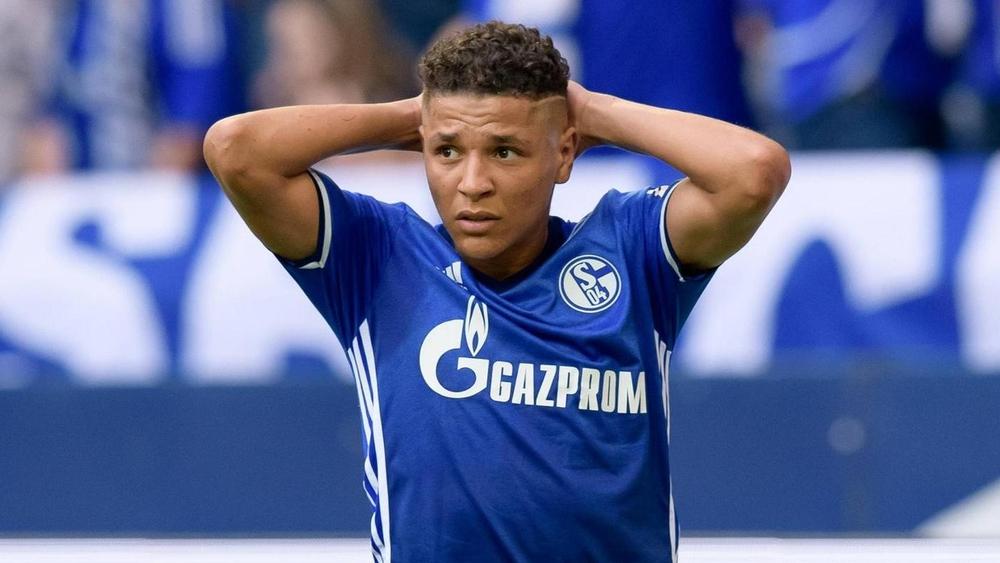 حاريث: "كانت نهاية موسم غريبة بعض الشيئ .. الآن سنحاول التركيز لتقديم أفضل ما لدينا في الموسم المقبل"