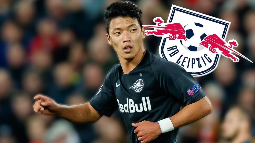 ما هي قصة "هوانغ هي تشان" اللاعب الذي رفض ليفربول من أجل لايبزيج؟