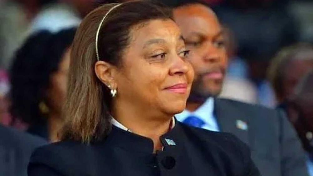 انتخاب "كازادي" لرئاسة نادي فيتا كلوب.. "أول سيدة" ترأس أحد أكبر الأندية الأفريقية