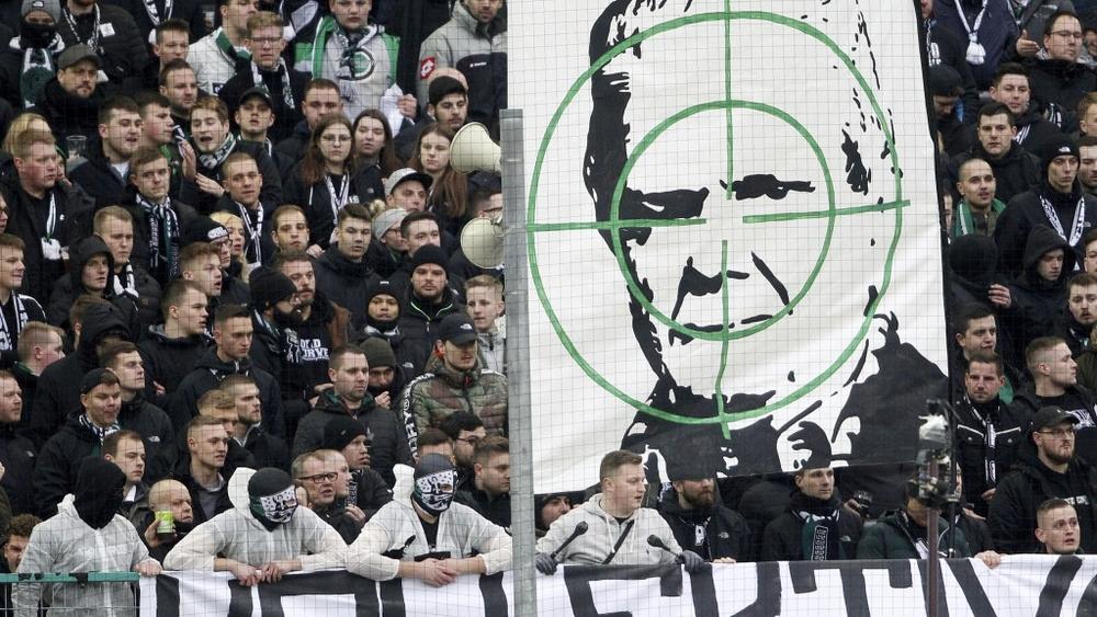 الاتحاد الألماني يدعو الجماهير للحوار ويؤكد: "الإجراءات القمعية وحدها لن تضع حدا للعنف"