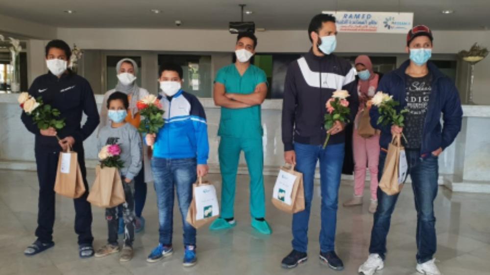 المغرب | تسجيل 68 حالة شفاء بالمغرب من فيروس "كورونا" خلال آخر 16 ساعة