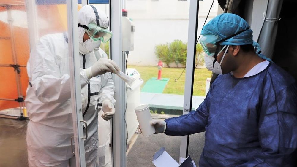 تسجيل حالة وفاة جديدة في المغرب بفيروس "كورونا" خلال آخر 16 ساعة