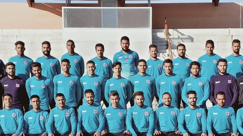 موقف مُسيء للبطولة الاحترافية 2.. مُسيرو شباب بنكرير يلجؤُون لجمع "التبرّعات" من أجل استئناف الدوري!