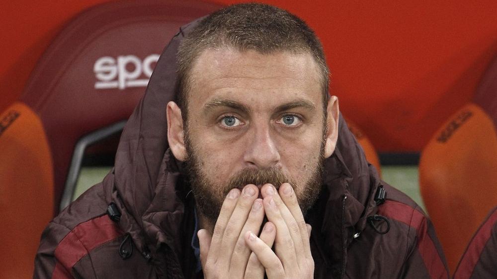 سكاي | دي روسي مرشح لتدريب فيورنتينا