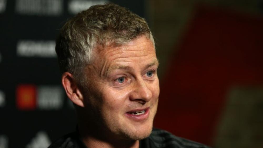 سولشاير: "مانشستر يونايتد لا يزال بإمكانه التحسن"