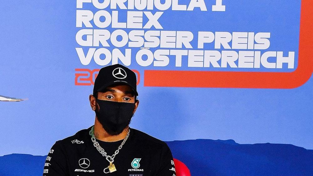 سباق النمسا للـ"فورمولا 1" خالٍ من فيروس "كورونا"