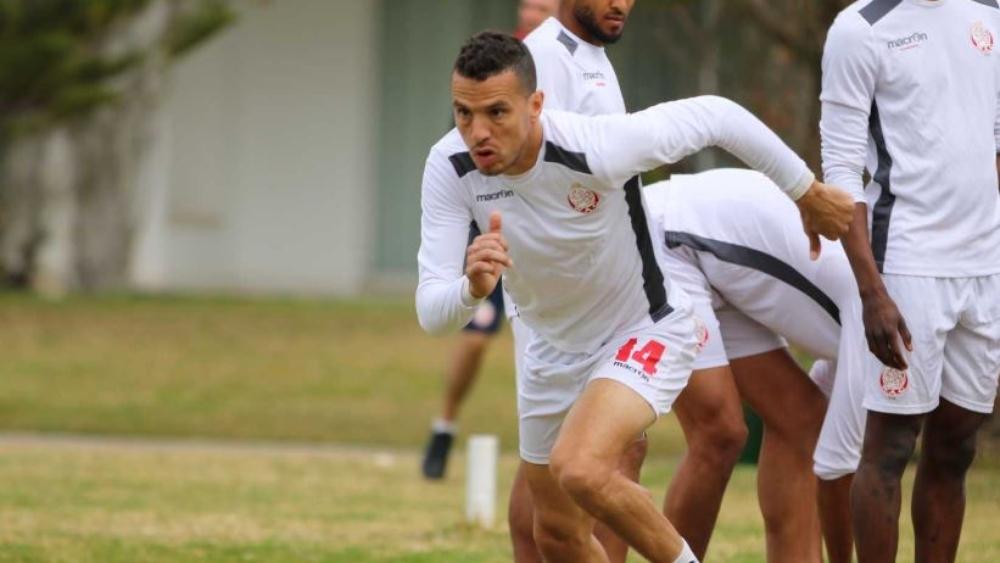 السلطات المحلية توافق على "معسكر الوداد" في أكادير .. ومباراة ودية للحُمر أمام الحسنية