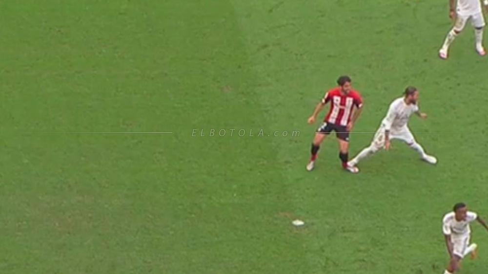 الـ"VAR" والحكام يثيران الجدل بعد فوز الريال على بلباو