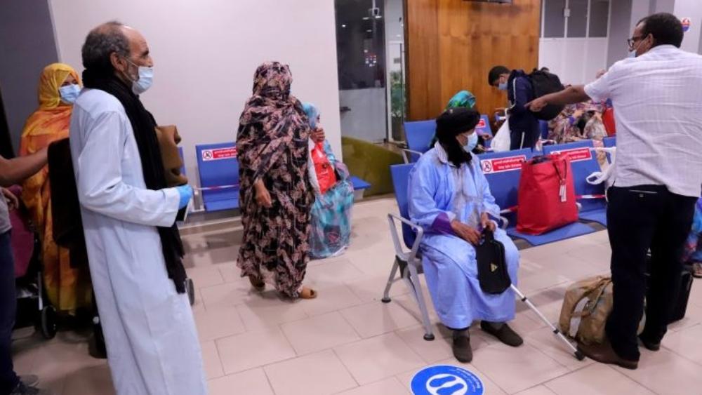 المغرب | 396 حالة شفاء و 3 حالات وفاة في آخر 24 ساعة