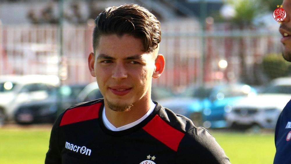 كركاش أبرز الغائبين عن معسكر الوداد بأكادير و الجامعة تواصل "عجزها" عن إيجاد الحلول للاعبين العالقين بالخارج