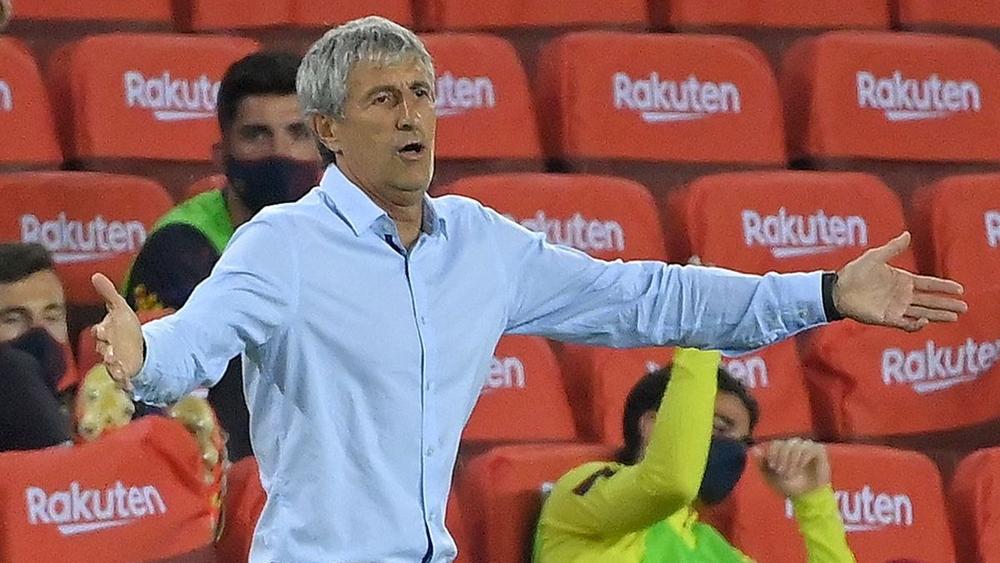 سيتين منتقدا الـ"VAR": "ثقتي فيها تنخفض.. أفكر في أشياء كثيرة ولكن لن أتحدث عنها هنا"