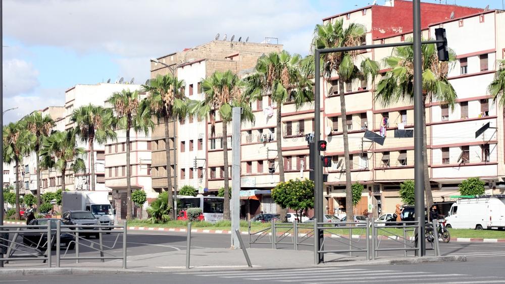 جهة مراكش أسفي الأكثر تضررا بوباء "كورونا في الـ24 ساعة الأخيرة بـ 54 حالة تليها جهة طنجة تطوان الحسيمة بـ 41 حالة