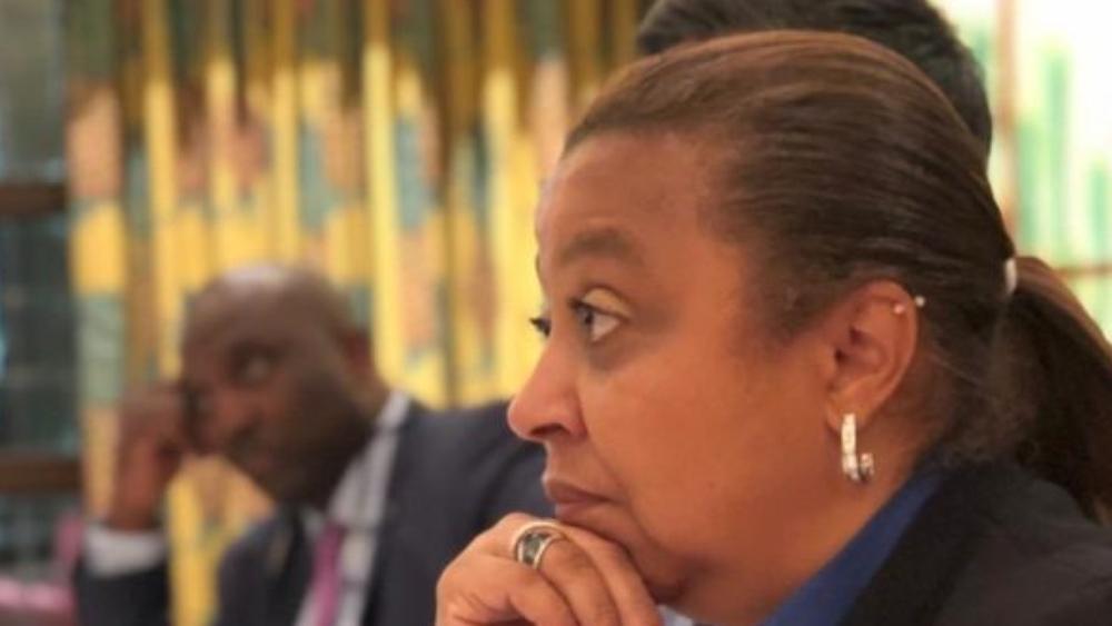 رئيسة فيتا كلوب 'كازادي': "هدفنا الرئيسي جلب دوري أبطال أفريقيا إلى الكونغو الديمقراطية"