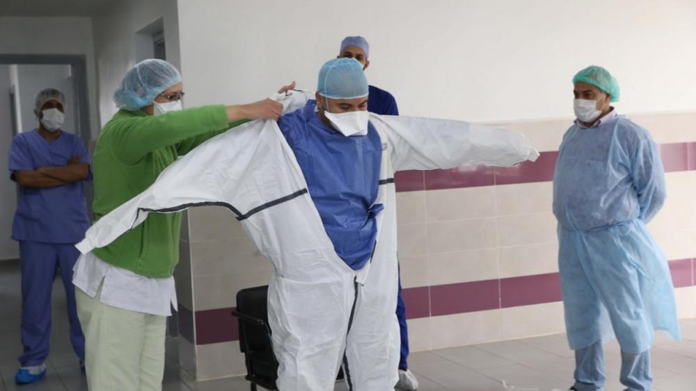 تسجيل 108 حالة شفاء بالمغرب من فيروس "كورونا" خلال آخر 16 ساعة