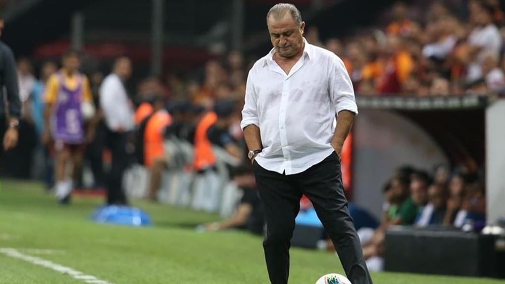 فاتح تريم: "يمكننا التخلي عن أي لاعب باستثناء موسليرا"