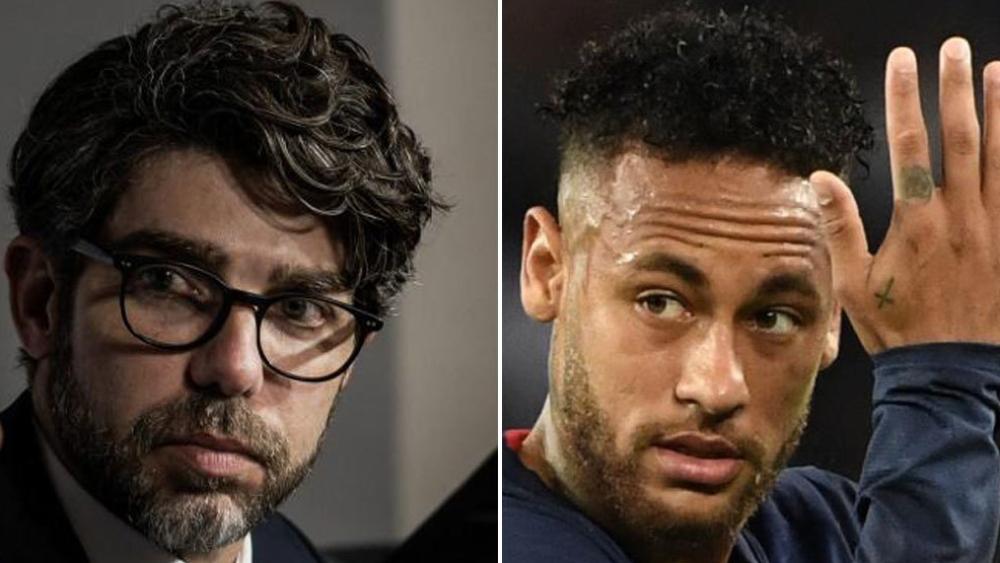 جونينيو: "اللاعب البرازيلي لا يفكر سوى في المال ونيمار أكبر دليل"