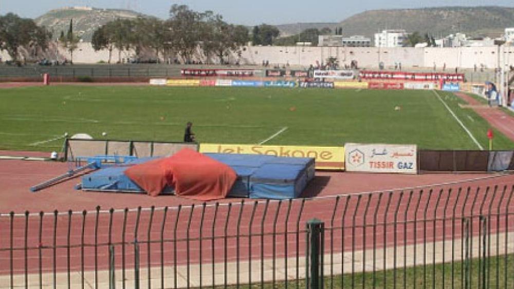 ملعب "الانبعاث" في طريقه إلى الزوال .. قرار بهدمه وتحويله لمرآب تحت أرضي