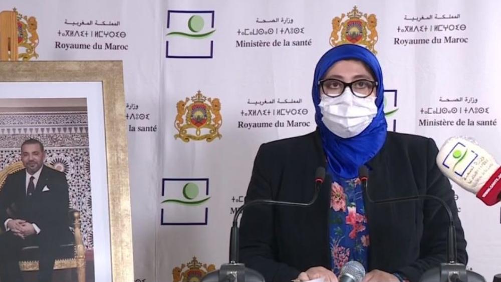 وزارة الصحة تُعلن إضافة تصريحات أسبوعية لتقديم معطيات مفصلة حول الحالة الوبائية