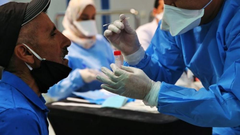 استقرار الحالة الوبائية في المغرب/ 20 حالة حرجة إلى حدود الخامسة من مساء يومه الأربعاء 8 يوليوز