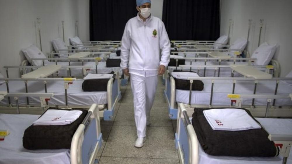 وزارة الصحة: "الحالات النشطة تنخفض لـ3213 حالة"