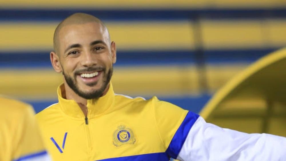 نتائج "التحليلة الثانية" لفيروس كورونا تؤكد خلو أمرابط من فيروس كورونا