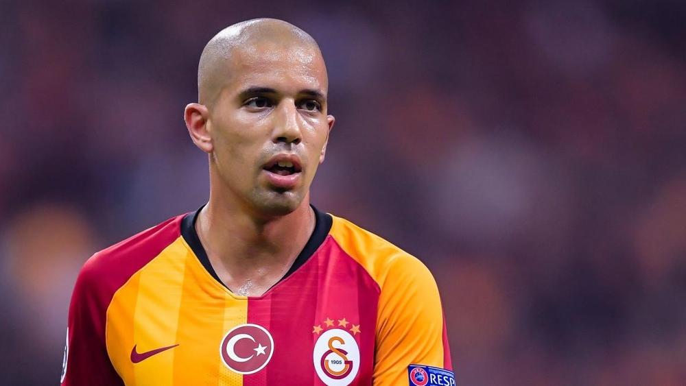 بعد "واقعة" ضربه لداكوستا .. فيغولي يصف إعلاميا تركيا بـ"العنصري"!