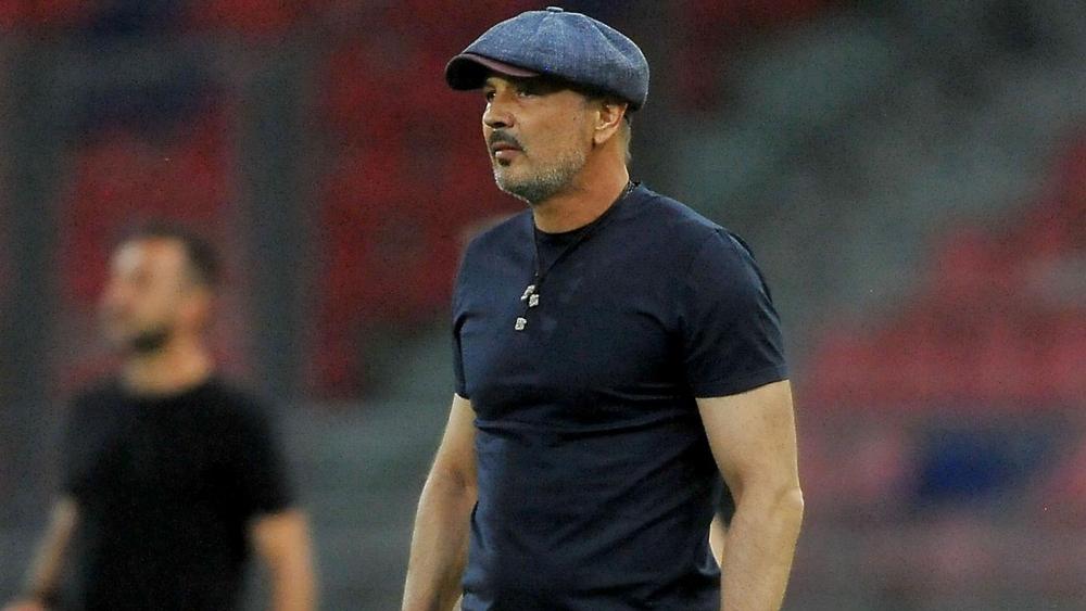 ميهايلوفيتش: "الحكام يعاملوننا وكأننا قتلة"