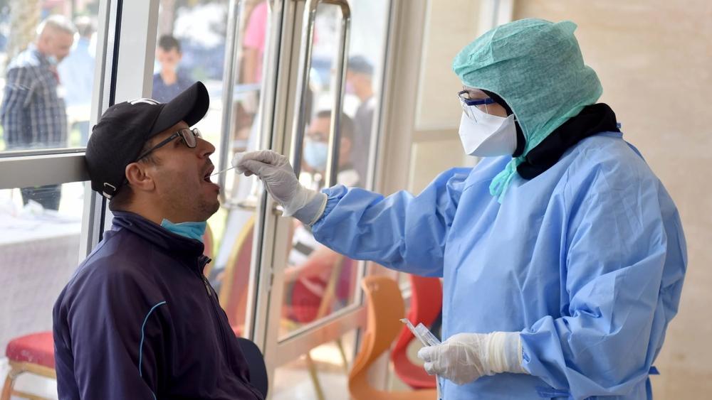 ٍالمغرب يسجل 308 إصابة بوباء "كورونا" من أصل "16140 اختبارا" في آخر 24 ساعة بنسبة إصابة بلغت 1,9%