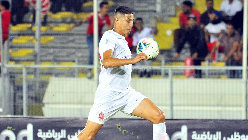 عقد مبدئي سرّي للناهيري مع ناديه الجديد قد يكون السّبب في "مماطلته" لتجديد عقده مع الوداد!