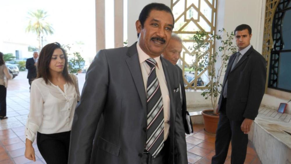 "العجرودي" .. مالك مارسيليا "المُحتمل" الذي يُريد ضم كريستيانو وزيدان