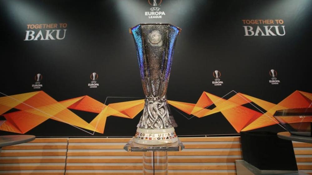 قرعة الدوري الأوروبي تسفر عن مواجهات متوازنة للأندية المرشحة